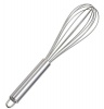 Stainless Steel Balloon Whisk 14" Photo