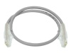 Linkbasic 0.5 Meter UTP Cat6 Patch Cable Grey Ethernet lead Photo