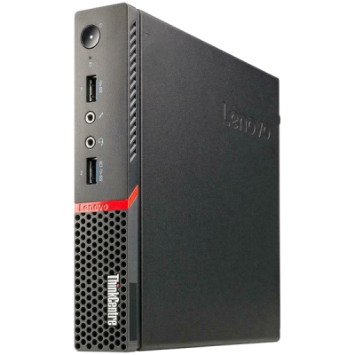 Photo of Lenovo ThinkCentre M900 Tiny 6th Gen i5 - SSD