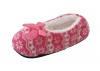 Ivanka Women's Winter Slippers Sherpa Fleece Lining- 1 pair Photo