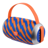 IMIX Portable Bluetooth Speaker - Fm Radio - 10.8cm Lightning Photo