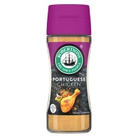 Robertsons Portuguese Chicken Spice 72g