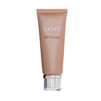 Photo of NOTE Cosmetics BB Cream 35ml