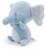 Trudi Baby Pastel Elephant Plush - 19cm Photo