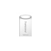 Transcend JetFlash 710 128GB USB 3.1 Gen 1 Flash Drive - Silver Photo