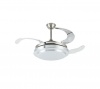 Remote Control Auto Folding Modern Ceiling Fan Photo