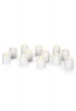 LED Light Candles - 24 Pack Photo