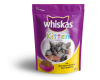 Whiskas - Kitten Delectable Chicken Dry Cat Food - 0.9kg Photo