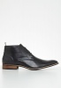 Men's Gino Paoli Uriah - Black Photo