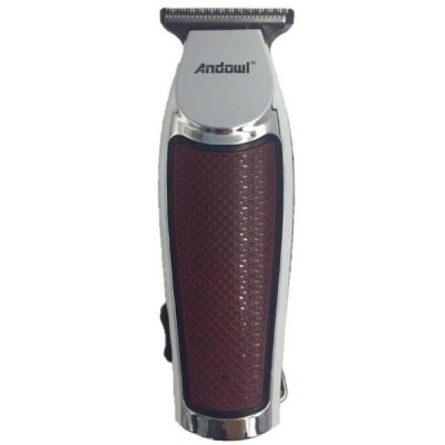 Photo of Andowl Men's Wireless Electric Shaver - Men's Professional Clippers