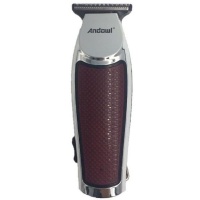 Andowl Mens Wireless Electric Shaver Mens Professional Clippers