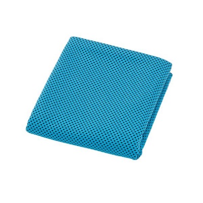 Photo of The Ultimate Cooling Towel - Set of 2 - Light Blue