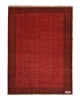 Apadana Group Apadana Hand-Made Turkaman Reds Size 340 x 230 Photo