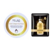 Melao Anti-Aging 24k Gold Collagen Eye Mask Bundle Photo
