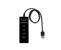 4 Port Superspeed USB 30 Charging Hub