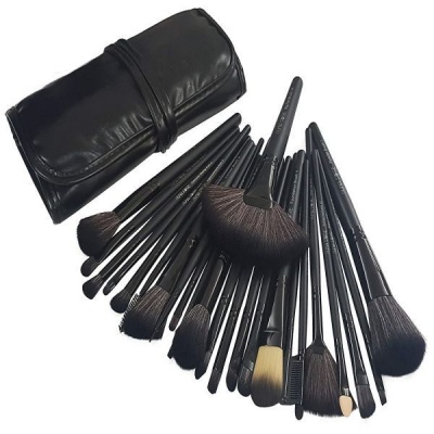 Photo of Optic 24 Pieces Make Up For You Brushes Set