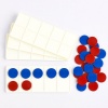 EDX Education Ten Frame Set Photo