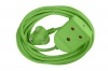 Electricmate 16A 5m Extension Lead - Green Photo