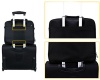 Charmza Laptop Bag - Black Photo