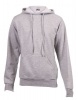 PepperST Boys And Girls Hoodie - Grey - Kids Photo