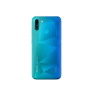 Photo of Hisense Infinity E40 32GB - Aqua Blue Cellphone