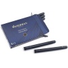 Waterman Ink Cartridge - Black 8 Pack Photo