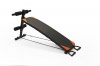 Fine Health Ab Sit Up Bench Photo