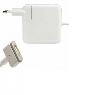 UNITED Macbook Air 45W Magsafe 2 T Shape Replacement Charger White