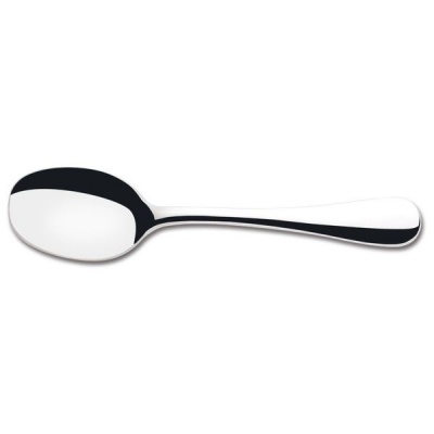 Photo of Tramontina 18/10 Stainless Steel Soup Spoon Classic Range Dishwasher Safe