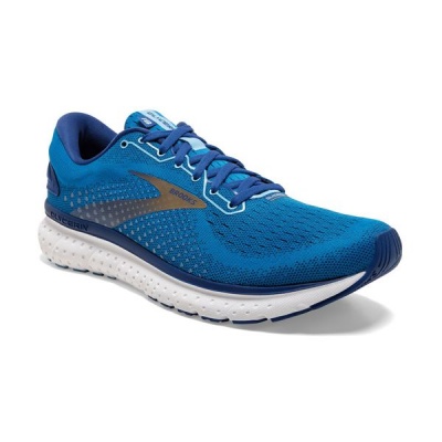 Photo of Brooks Mens Glycerin 18 Road Running Shoes