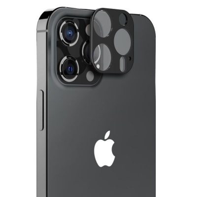 Araree C Sub Core Camera Glass For Apple iPhone 12 Mini Black
