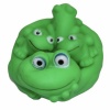 Mothers Choice Baby Frog Bath Set Photo