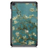 Samsung XH Art Pattern Design Shockproof Case For TAB A 8.0 2019 Photo