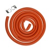Watex Gas Hose with Clamps - 2m Photo