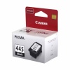 Canon PG-445 Original Black Ink Cartridge Photo