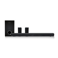 Ultra Link Ultra Link 51CH Jive Series Soundbar with Wired Subwoofer