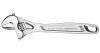 Gedore Red Adjustable Spanners 200mm Photo
