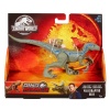 Jurassic World Savage Strike - Velociraptor Photo