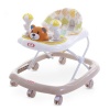 Bear Design Baby Walkers - Coffee Photo
