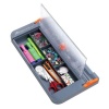 Portable Manual A4 Paper Trimmer Cutter with Storage Box Photo