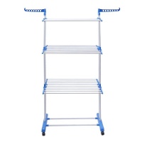 3 Tier Clothes Drying Rack