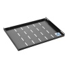 Space TV Server Rack Tray For Network Cabinets Photo