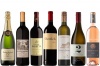 Mixed Case of Top End Wine for the Avid Entertainer Photo