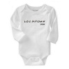 Qtees Africa - Lockdown 2020 Long Sleeve Baby Grow Photo