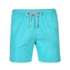 Men's Swim Shorts By John Frank .Plain Colors Photo