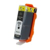 HP Compatible 655XL Black Ink Cartridge Photo