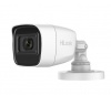 HiLook 2MP analog Bullet Camera with Built in Microphone THC-B120-PS Photo