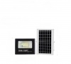 Premium Lighting 30W Solar Flood Light & Remote Photo