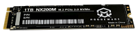 Rogueware NX200M 1TB M2 GEN3 NVME 3D NAND Solid State Drive