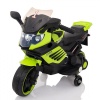 BMW Style Electric Ride-on Bike Photo